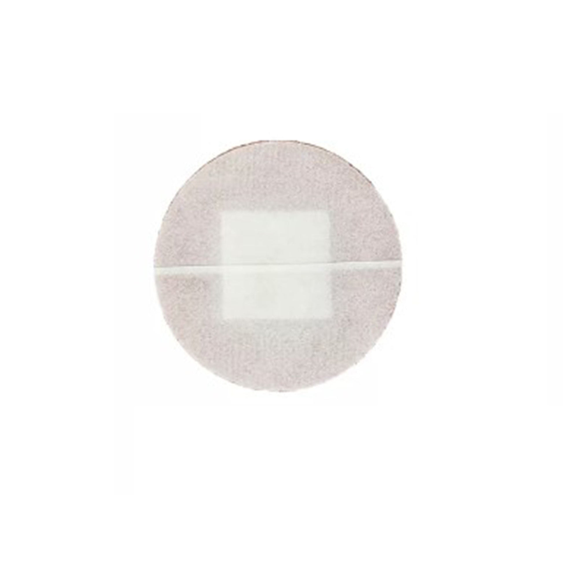Curity™ Adhesive Spot Bandage, Round