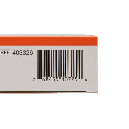 DuoDerm® Signal® Hydrocolloid Dressing