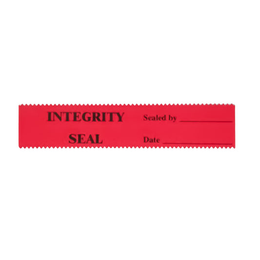 Integrity Tamper Evident Tape