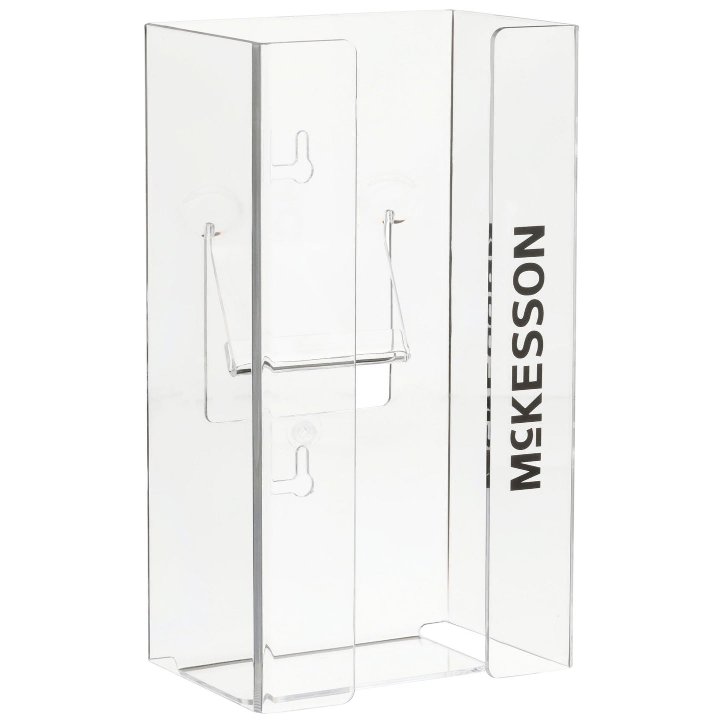 McKesson Glove Box Holder, 1-Box , Plastic