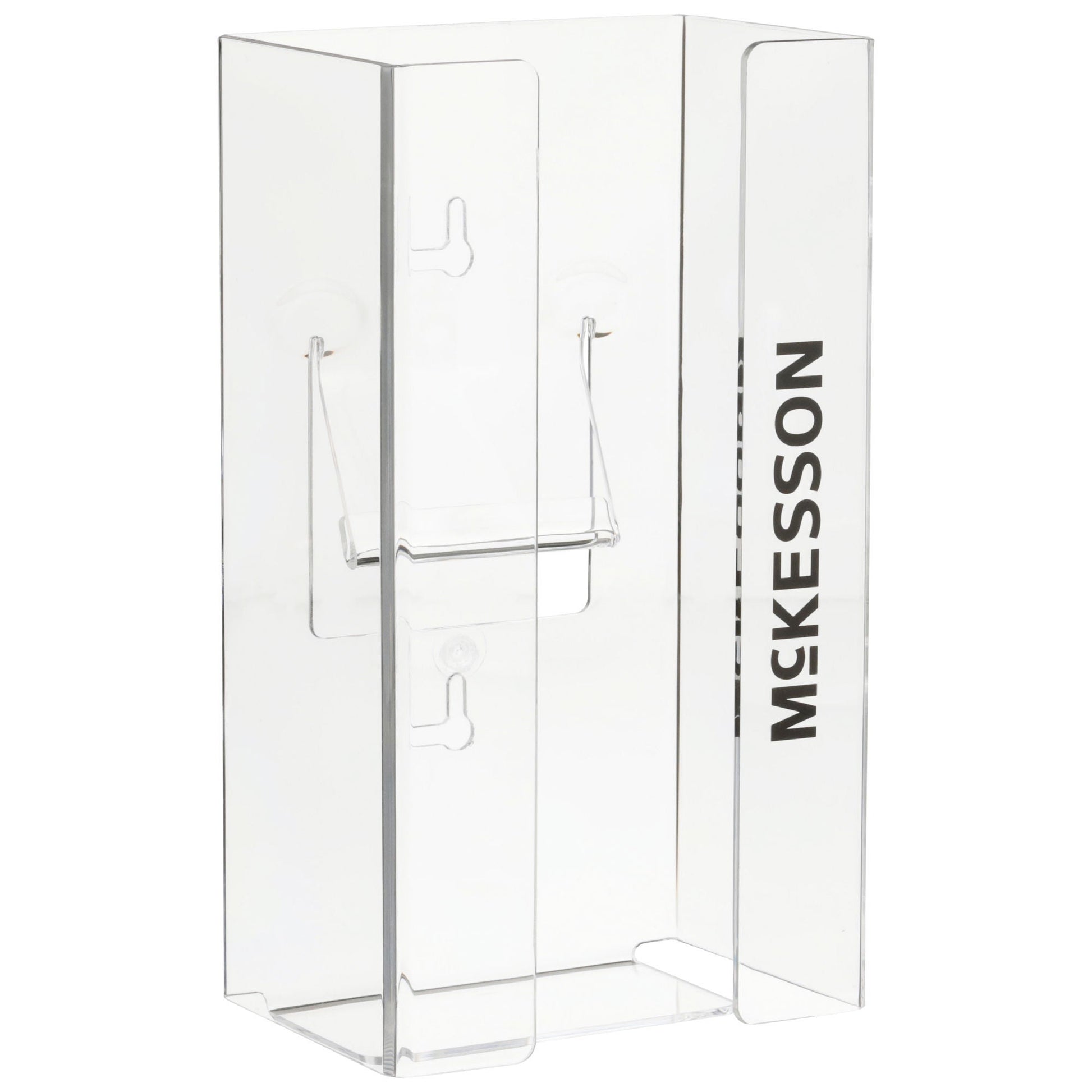 McKesson Glove Box Holder, 1-Box , Plastic