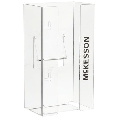McKesson Glove Box Holder, 1-Box , Plastic