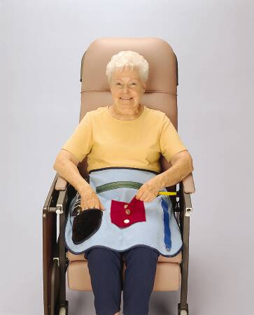 Posey Activity Apron