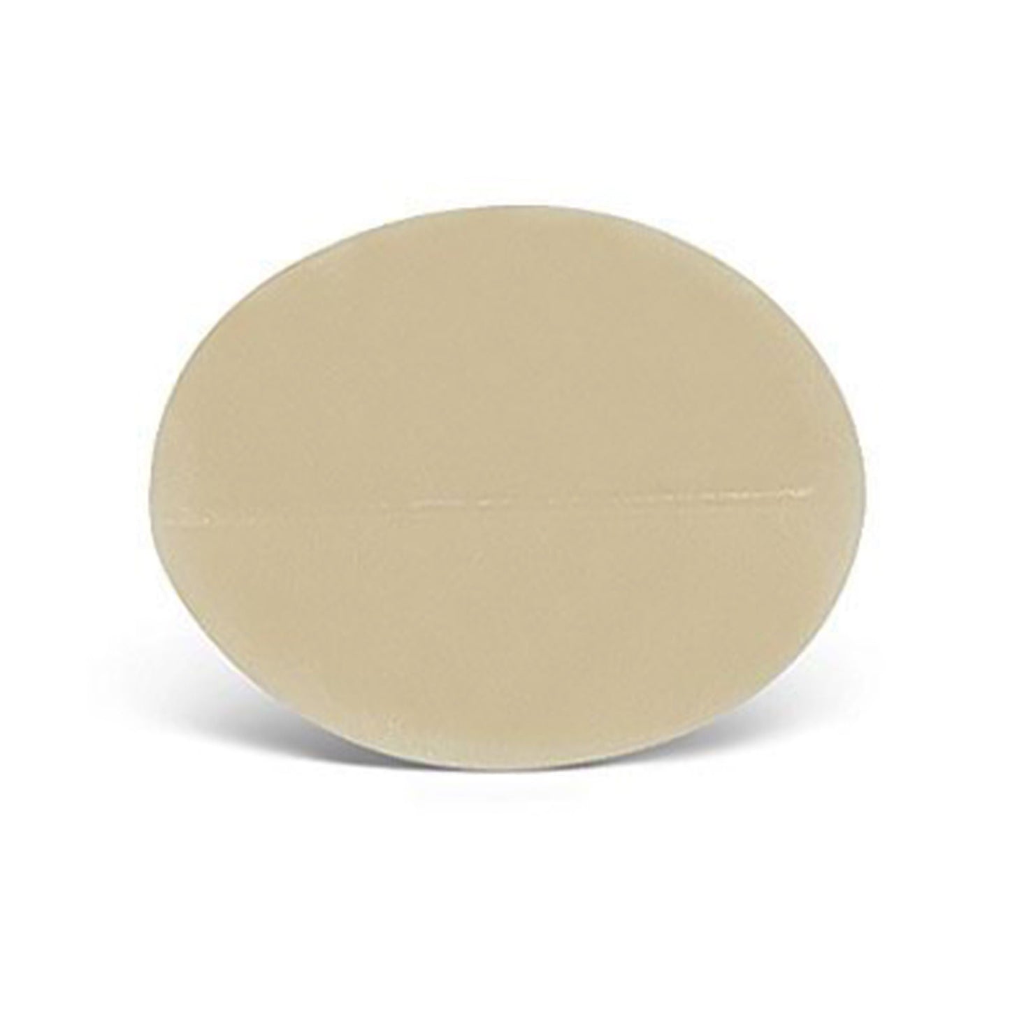DuoDerm® Extra Thin Hydrocolloid Dressing, Oval