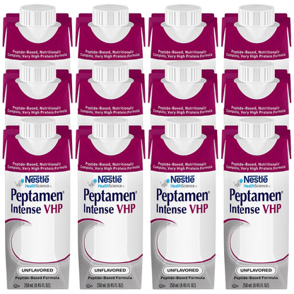 Peptamen® Intense VHP Peptide-Based Formula, Tetra Prisma®