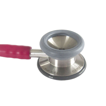 3M™ Littmann® Classic II Pediatric Stethoscope, Raspberry