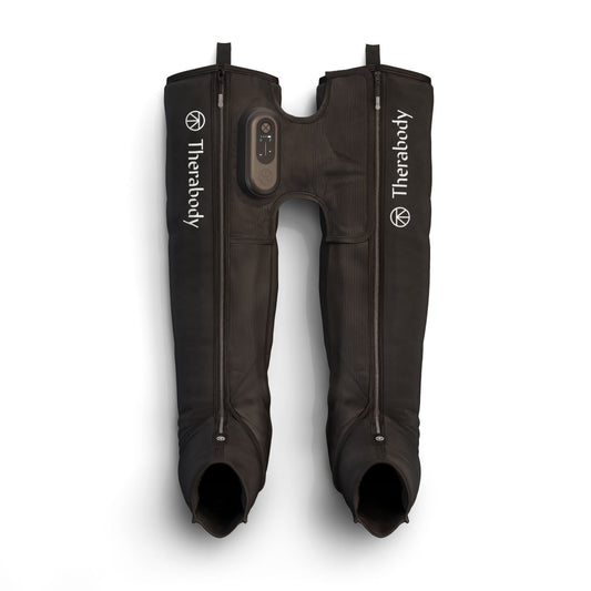 RecoveryAir Prime JetBoots Compression Massage Garment & Control Unit, Medium