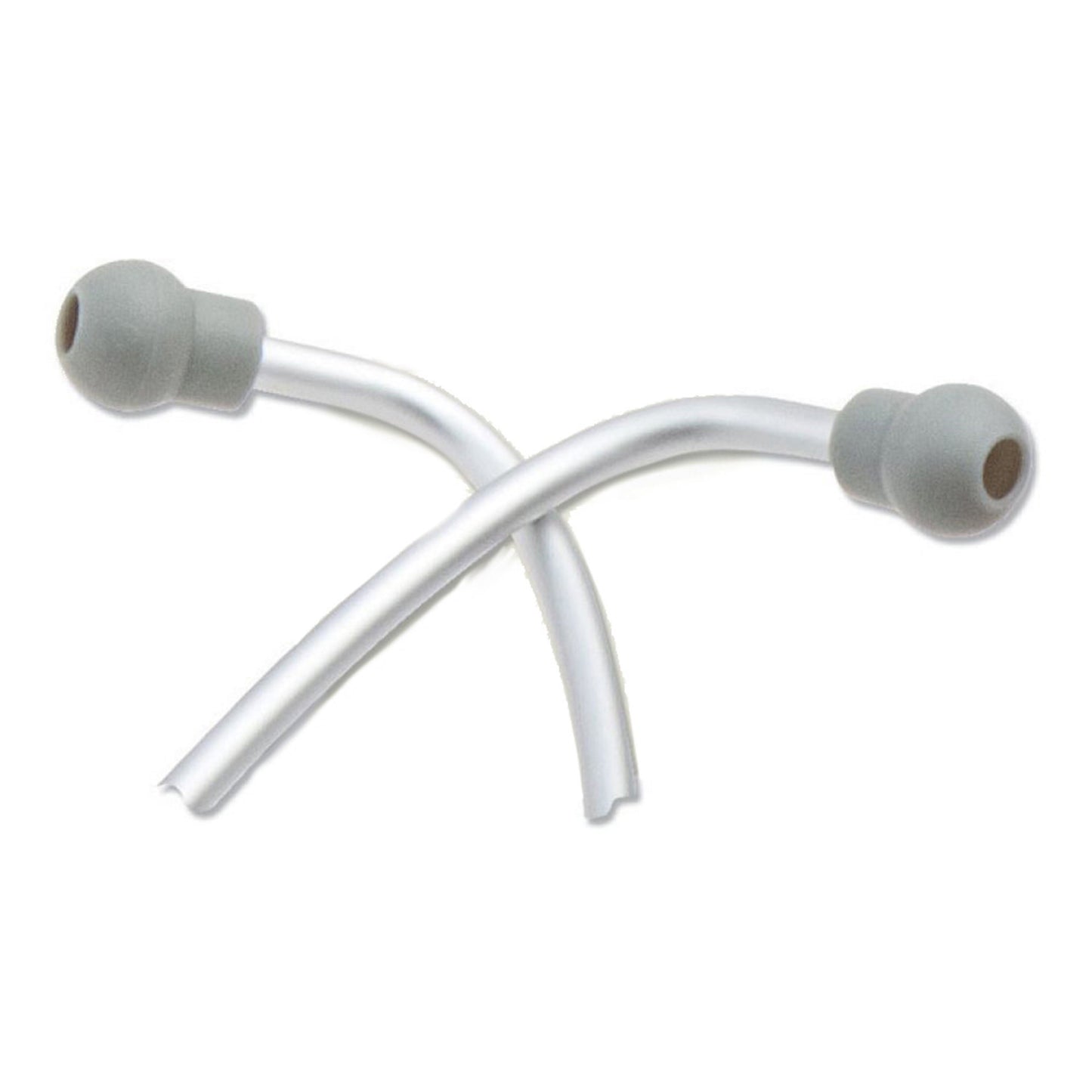Adscope™ 601 Cardiology Stethoscope, Black Tubes