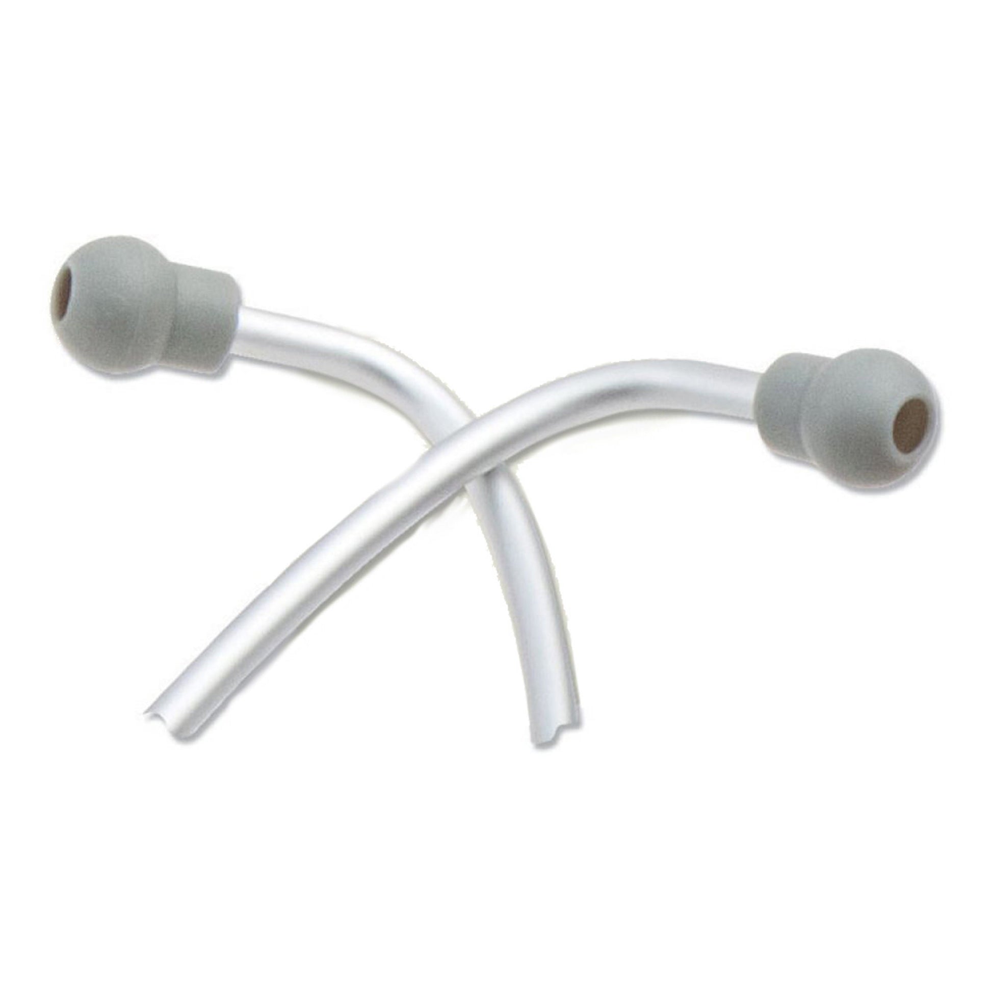 Adscope™ 601 Cardiology Stethoscope, Black Tubes