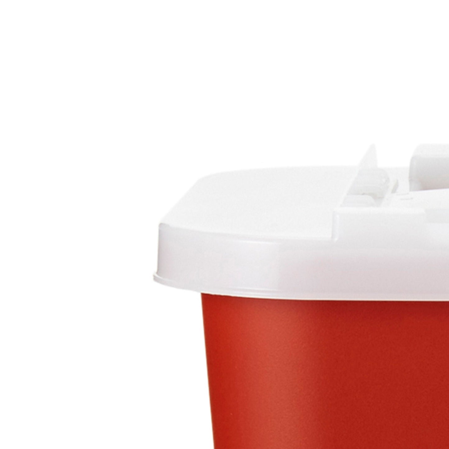 Sharps-A-Gator™ Sharps Container, 2 Gallon