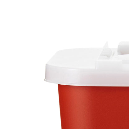 Sharps-A-Gator™ Sharps Container, 2 Gallon
