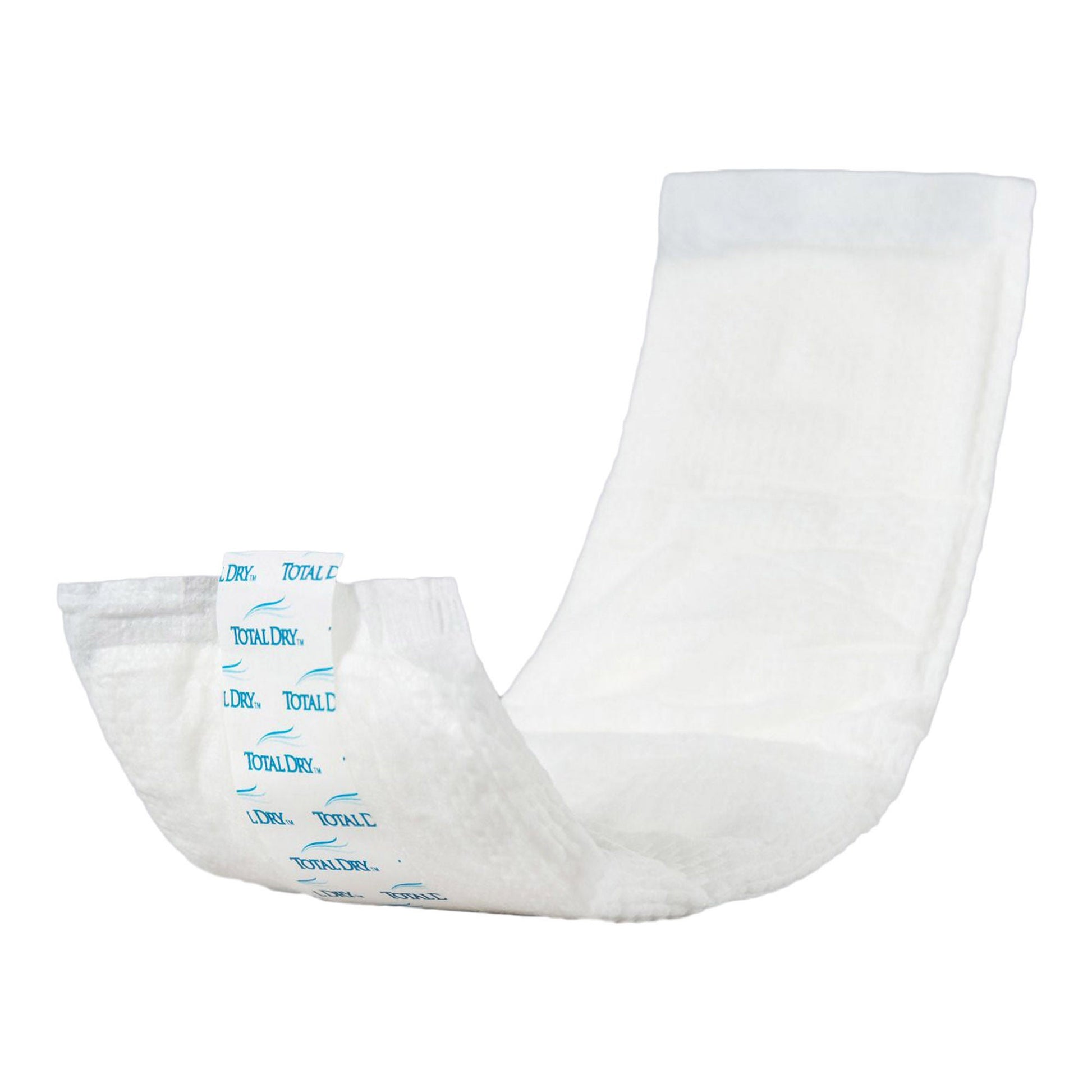 Secure Booster Pad Ultra Moderate Extra Incontinence Booster Pad, 13-Inch Length