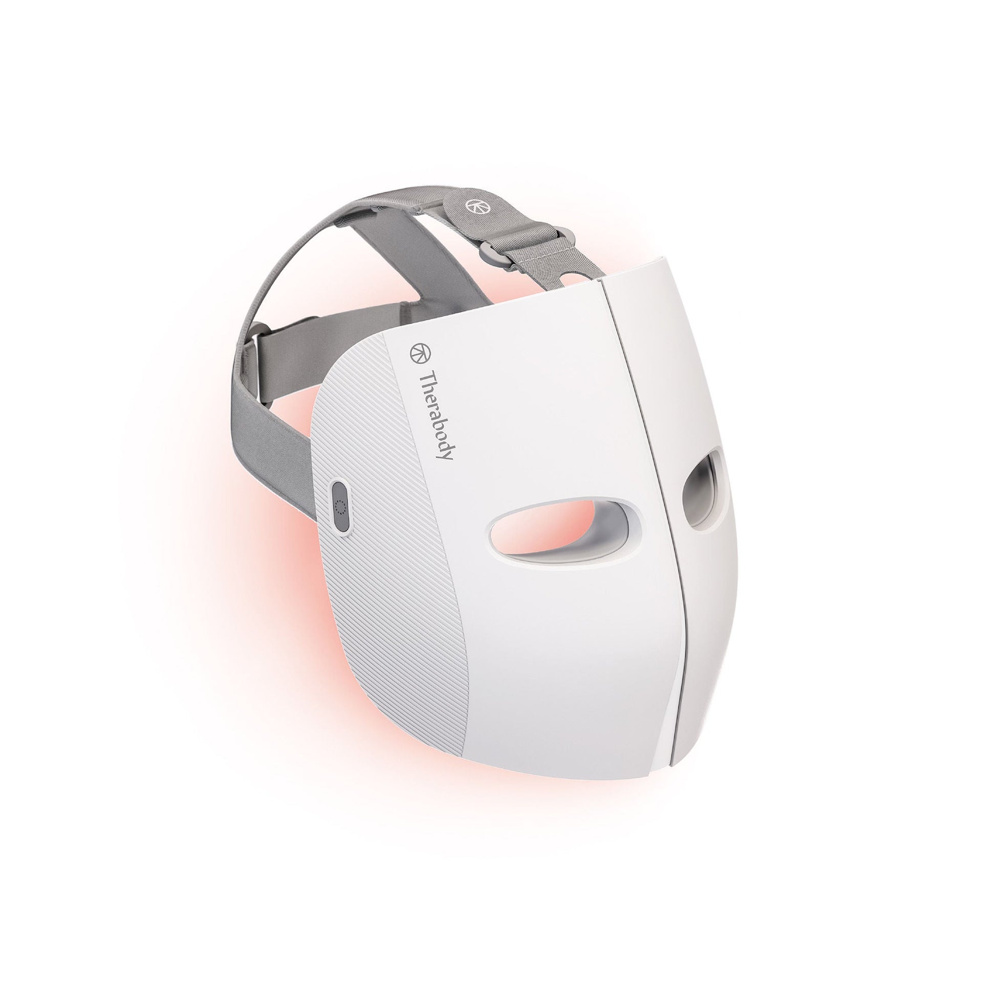 Therabody TheraFace Mask LED Therapy Face Mask