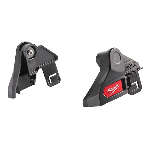Milwaukee BOLT Full Face Shield Replacement Frame (No Brim BOLT Safety Helmet Only) 48-73-1449
