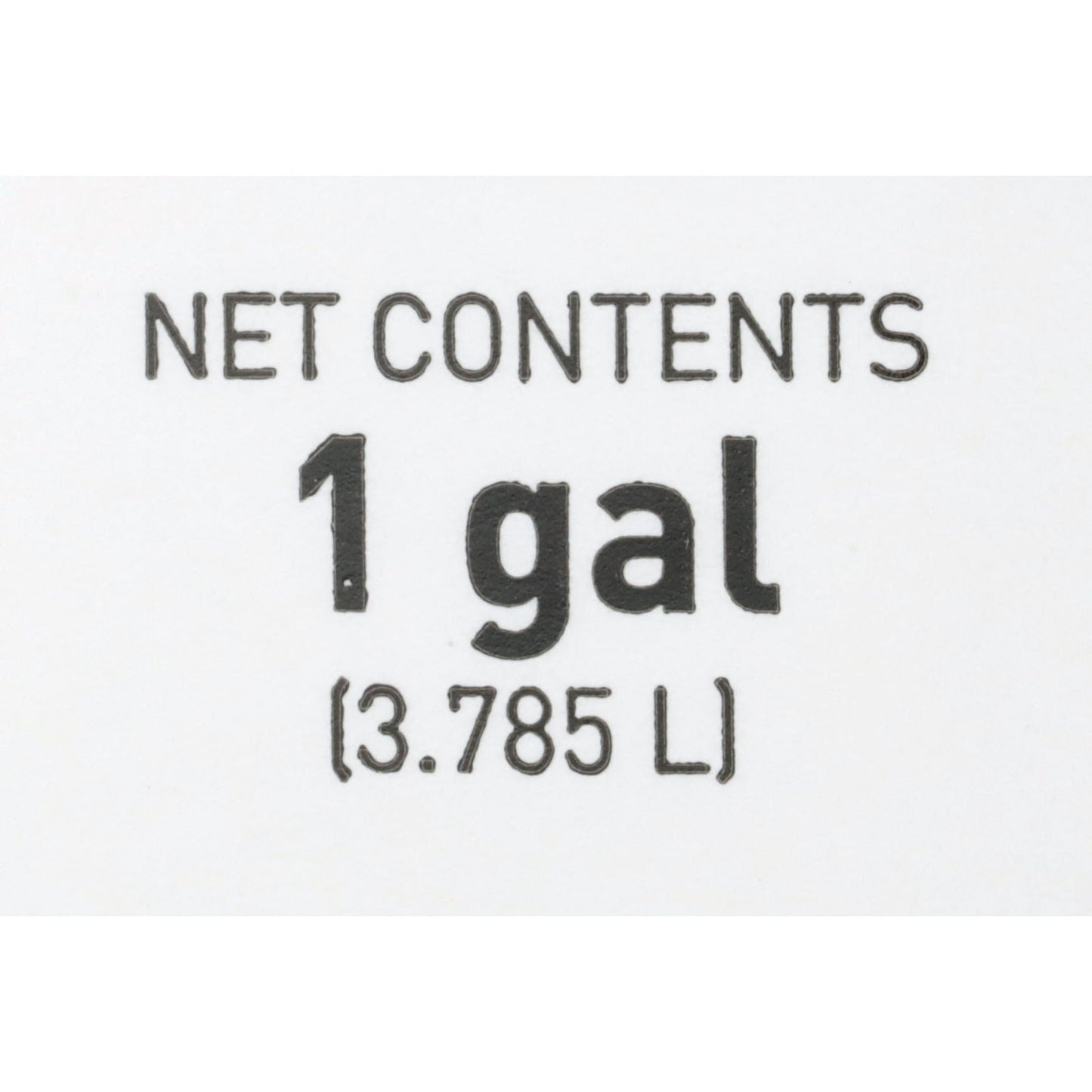 REGIMEN® Glutaraldehyde High Level Disinfectant, 1 gal Jug - view 5