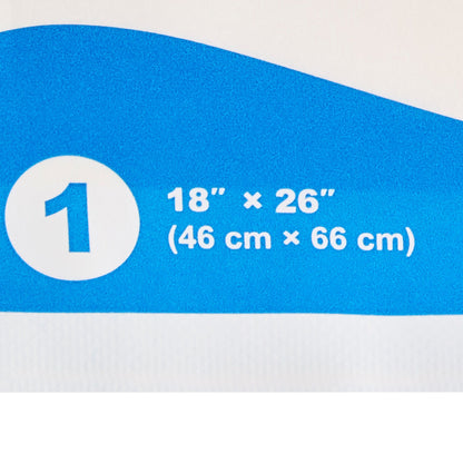 dynarex® Sterile Towel General Purpose Drape