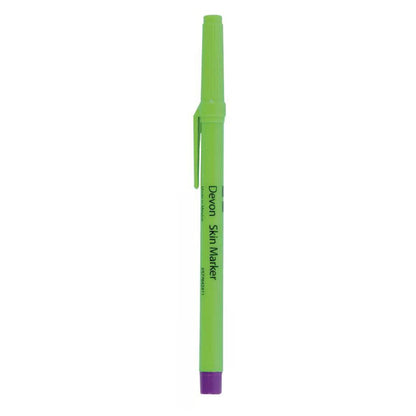 Cardinal Health™ Devon™ Surgical Skin Marker, Regular Tip
