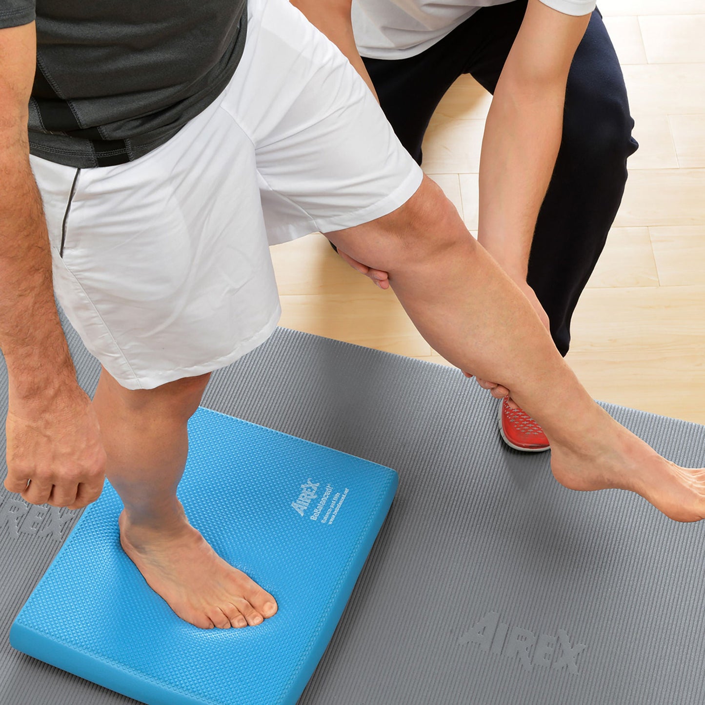 Airex® Elite Balance Pad, Blue