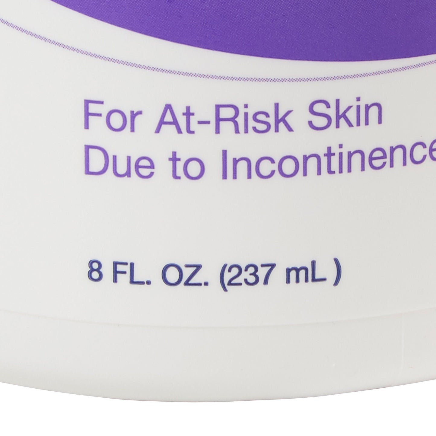 Baza Cleanse and Protect® Perineal Wash w/ Odor Control, Scented, Bottle