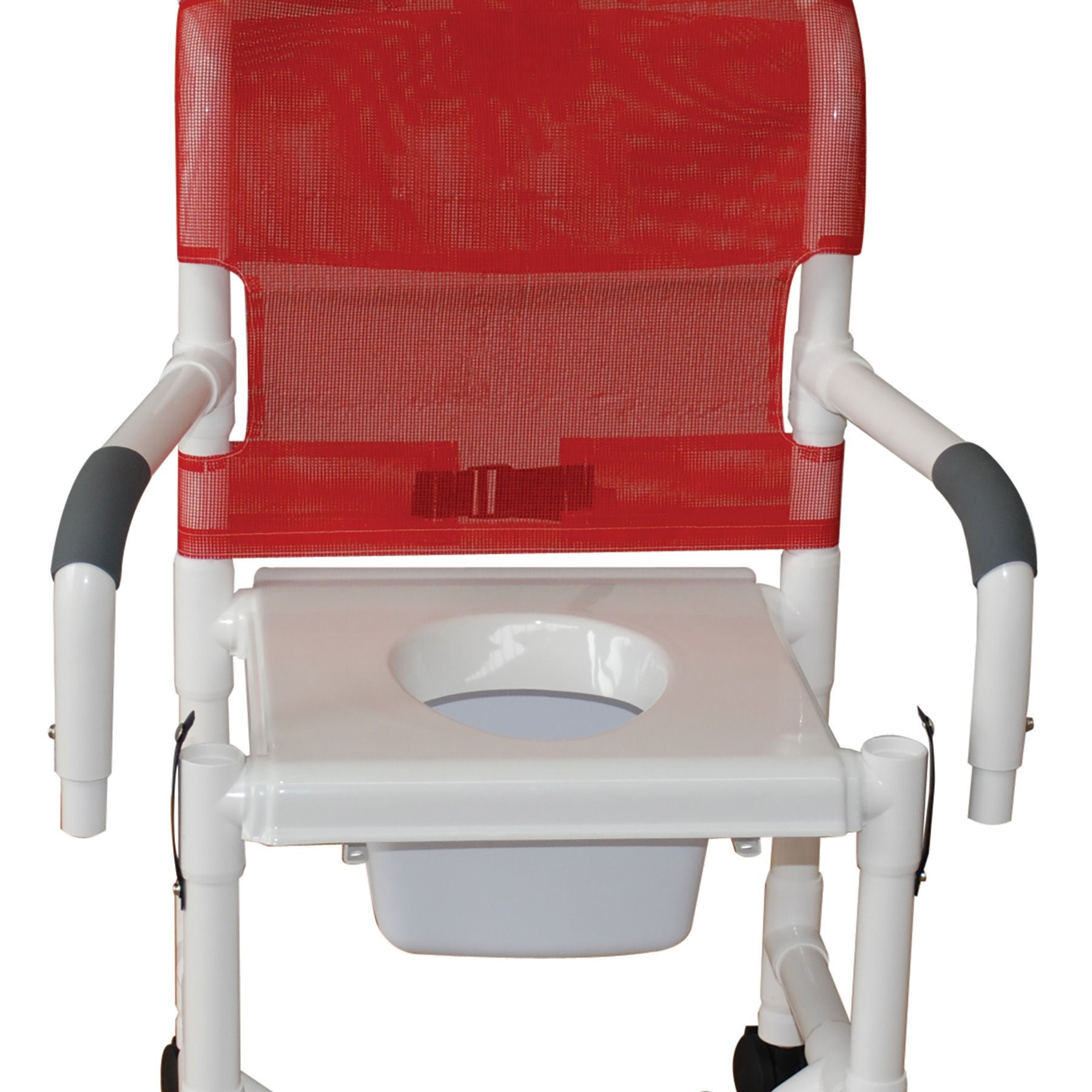 Shower Chair Drop Arm For Shower Chair