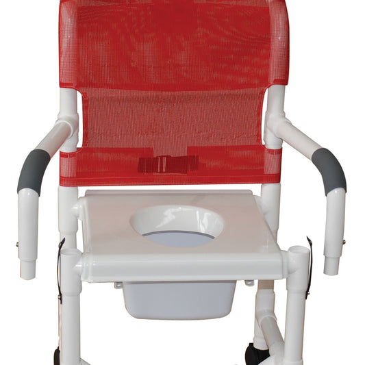 Shower Chair Drop Arm For Shower Chair