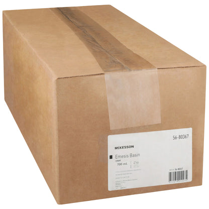 McKesson Emesis Basin, Gray
