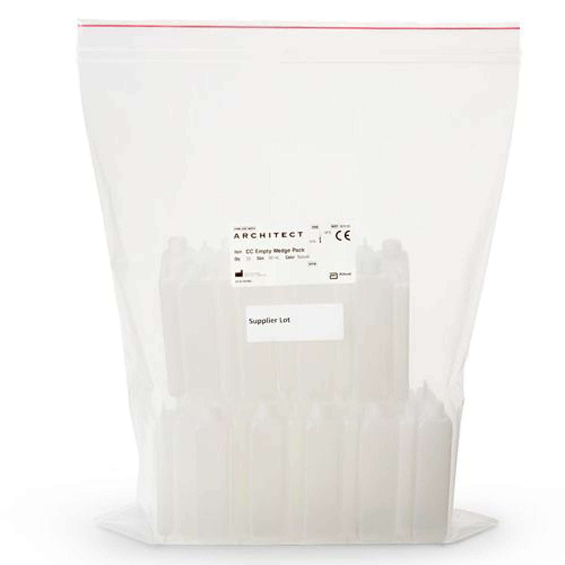 Architect Cartridge For Architect C16000, C8000, and Ci8200 Analyzers
