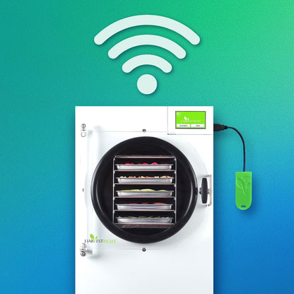 Harvest Right WD-02 Wi-Fi Upgrade Kit — Wi-Fi USB adapter