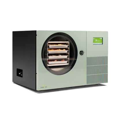 Harvest Right Countertop Freeze Dryer — Sage Green