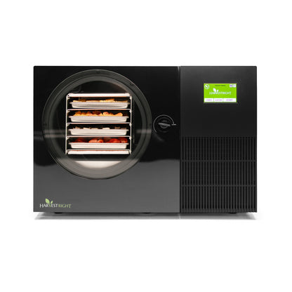 Harvest Right Countertop Freeze Dryer — Black