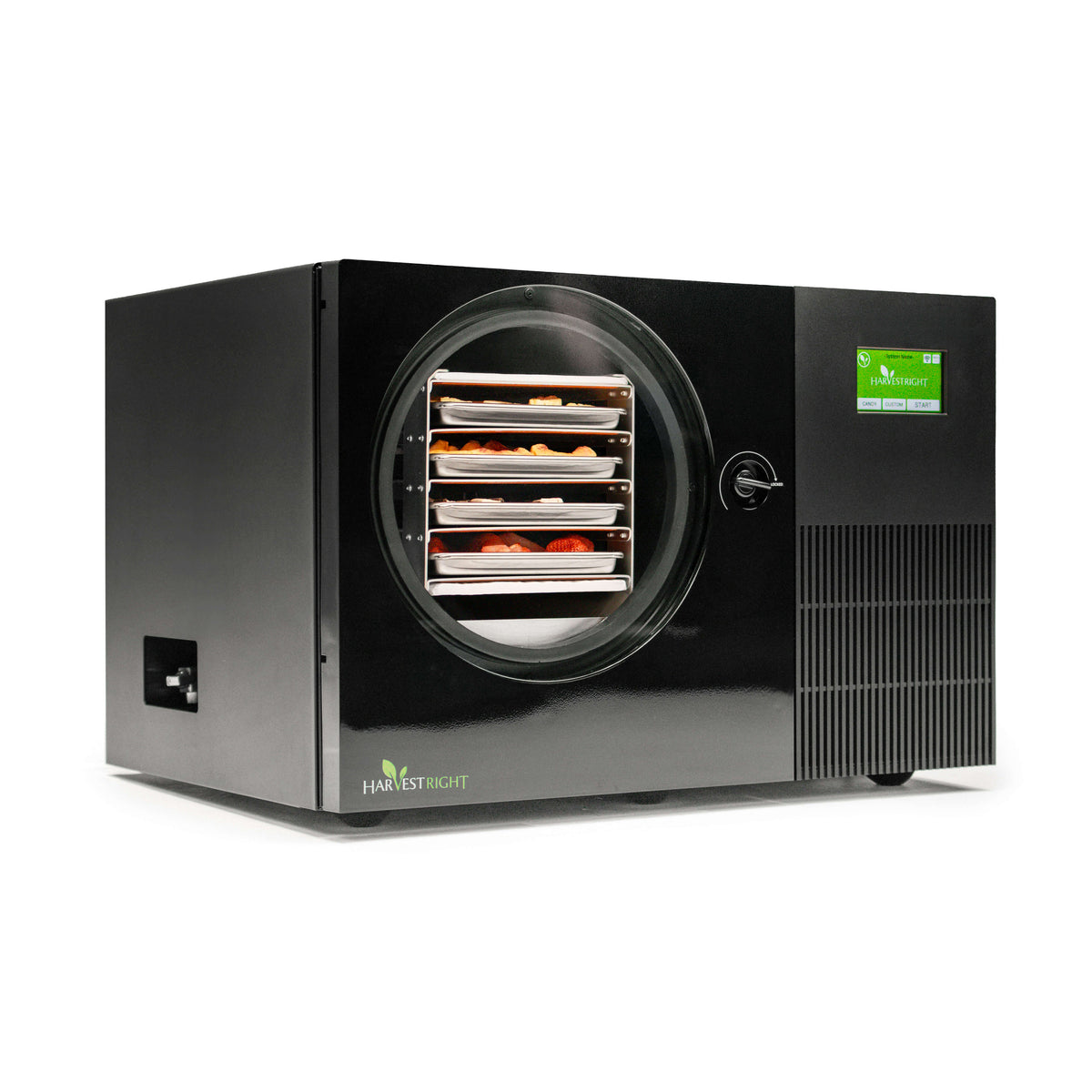 Harvest Right Countertop Freeze Dryer — Black