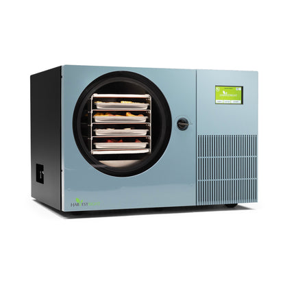 Harvest Right Countertop Freeze Dryer — Pale Blue