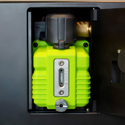 Harvest Right Countertop Freeze Dryer — detail