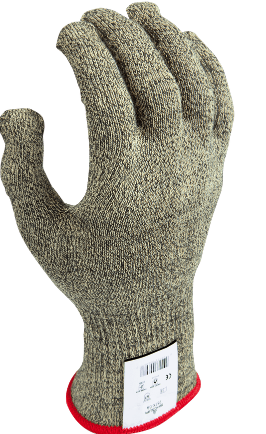 SHOWA Cut-Resistant Gloves 257X — Dozen (12 pairs)