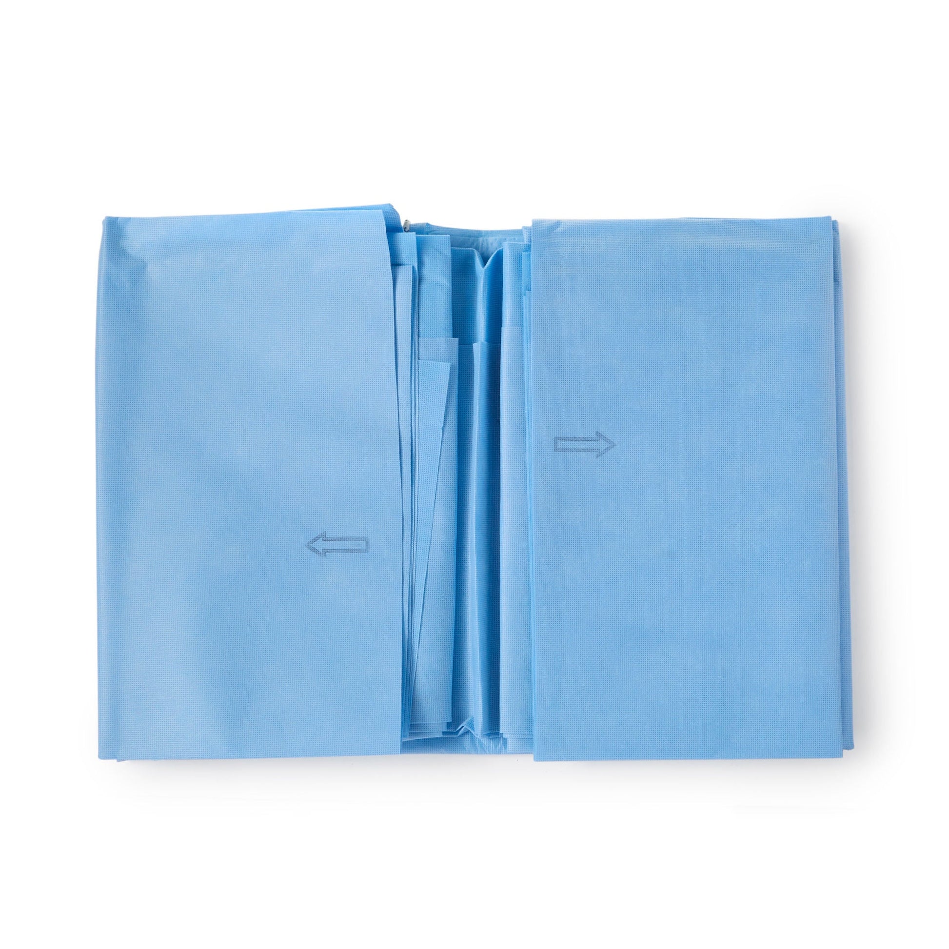 Halyard Sterile Surgical U-Drape