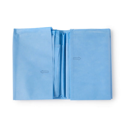 Halyard Sterile Surgical U-Drape