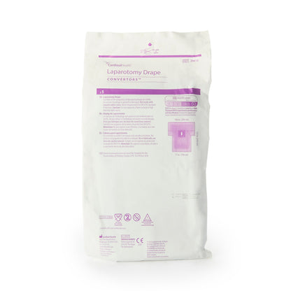 Cardinal Health™ Sterile Laparotomy Abdominal Drape