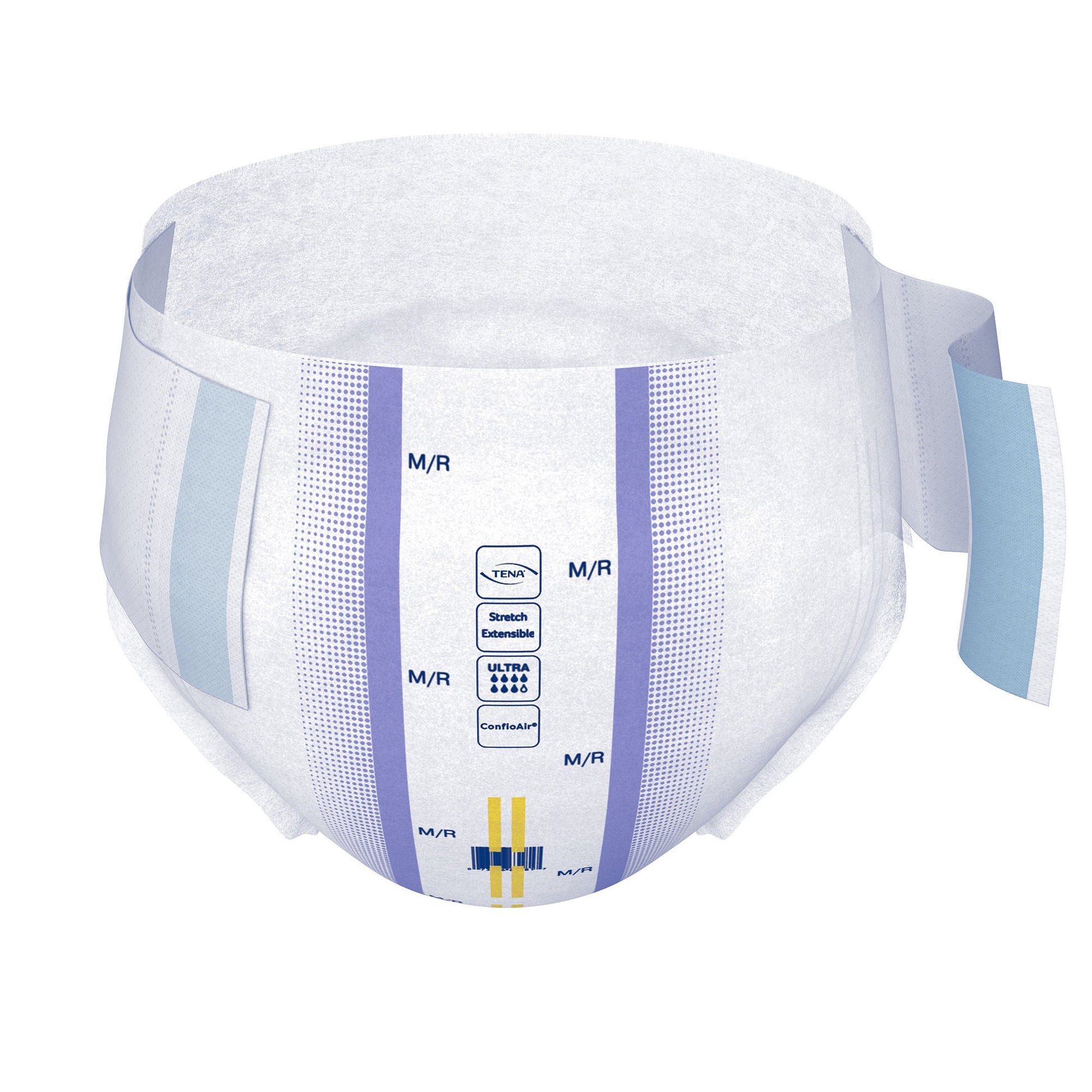 Tena® ProSkin Stretch™ Ultra Incontinence Brief