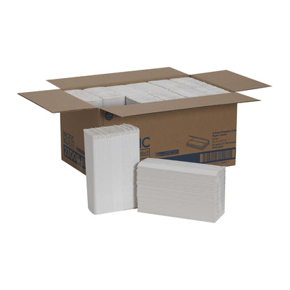 Pacific Blue Select™ Paper Towel, 13-1/ -1/10 Inch