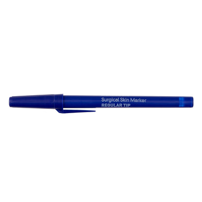 Medi-Pak™ Performance Plus Regular Tip Surgical Skin Marker – Box of 50