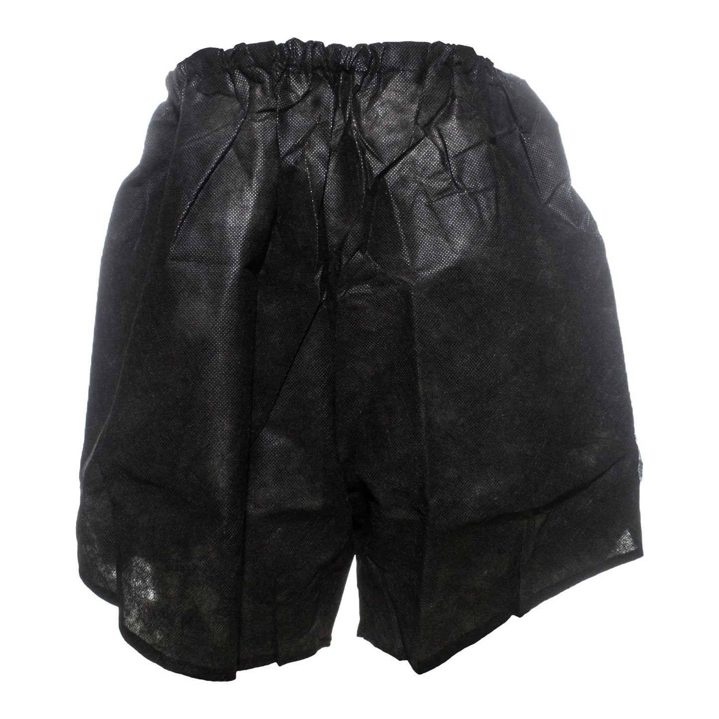 Reflections™ Exam Shorts, Black, Large/Extra Large