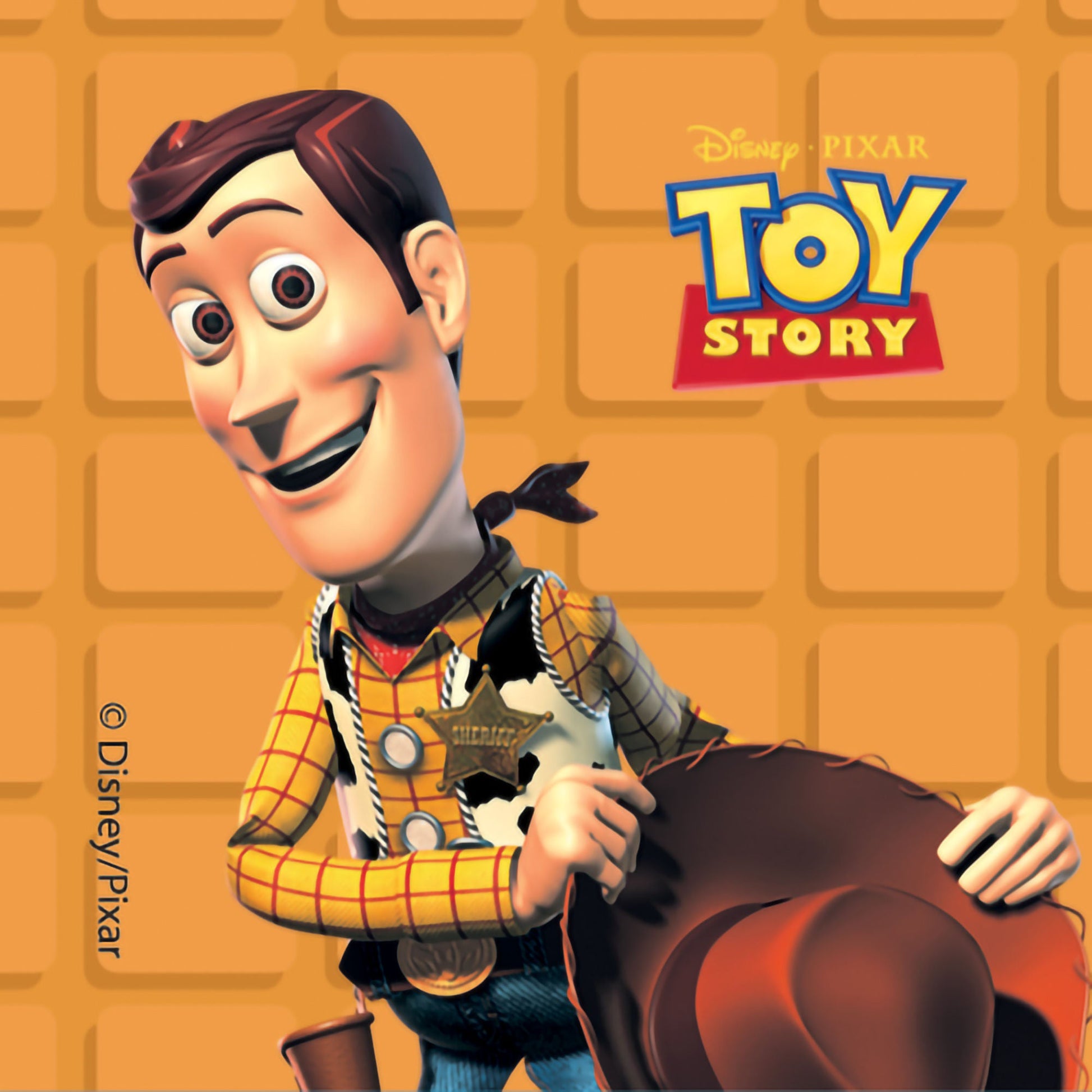 Medibadge® KLS™ Toy Story Value Stickers™