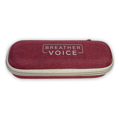 Breather Voice® Travel Case