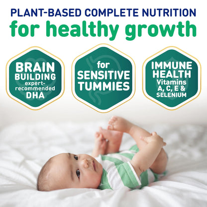 Enfamil® ProSobee® Lipil® Concentrate Infant Formula, Can