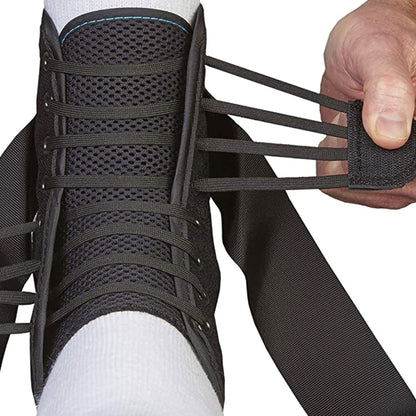 ASO® Speed Lacer Ankle Brace