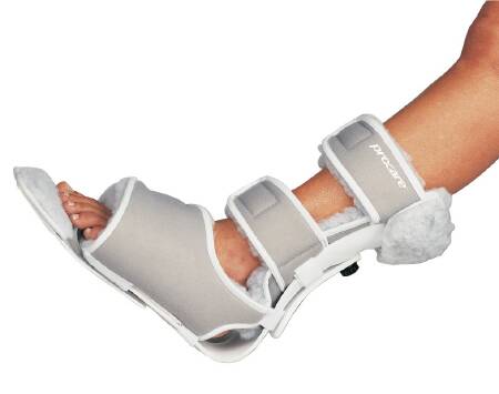 ProCare® Multi-Podus Foot Brace
