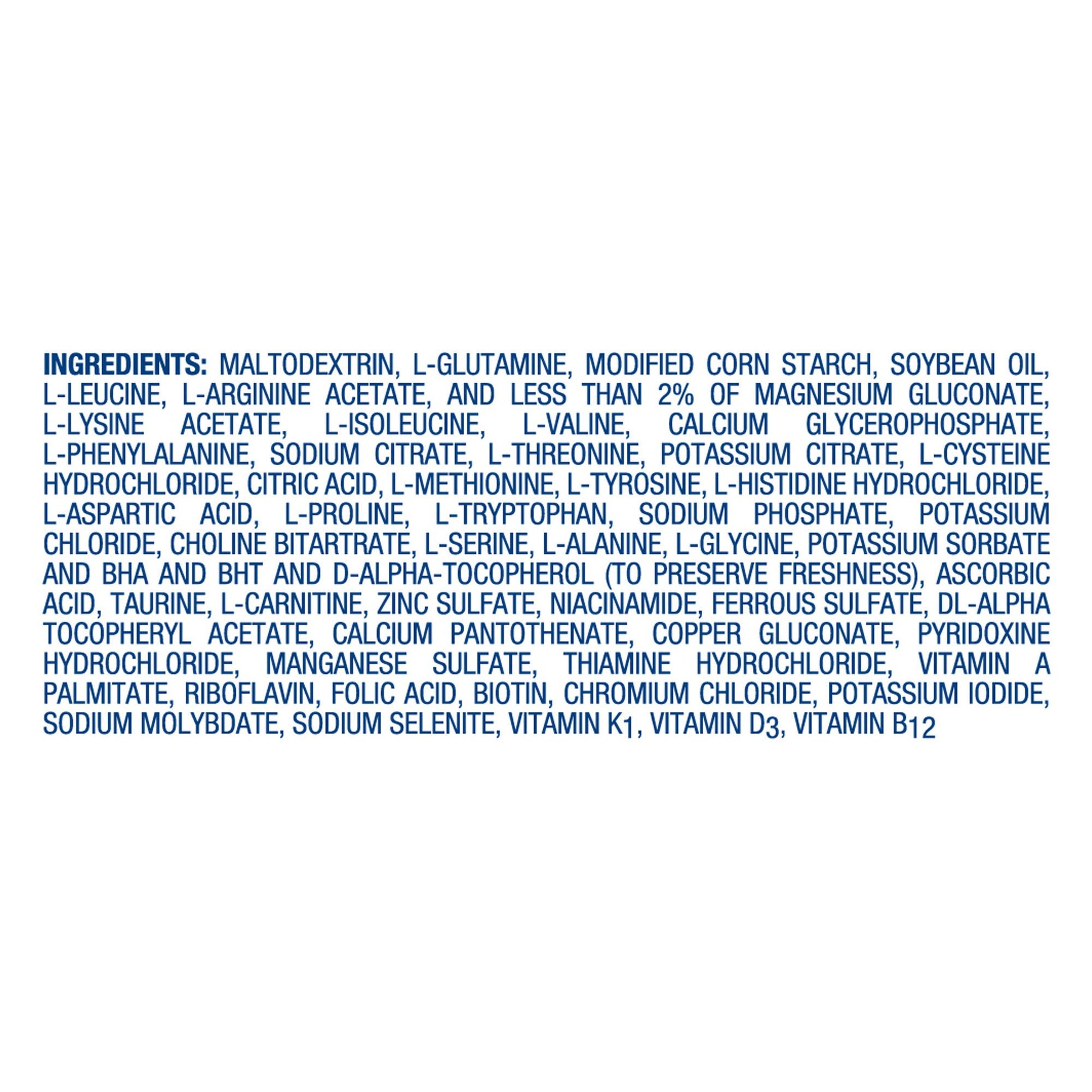 Vivonex® Plus Elemental Powder