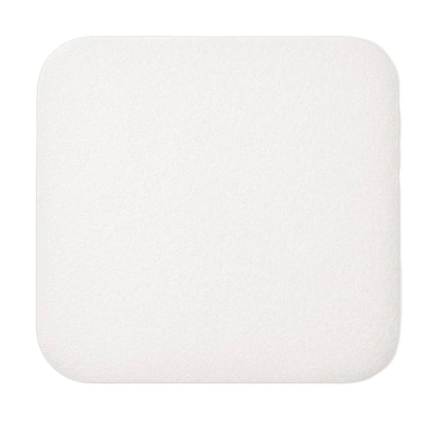 Mepilex® Silicone Adhesive without Border Silicone Foam Dressing