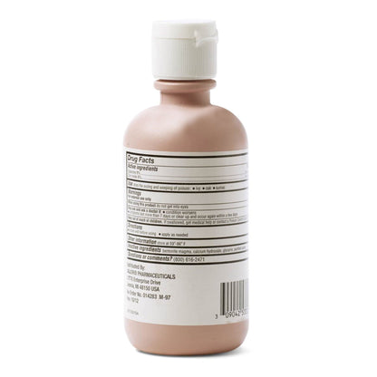 Major® Calamine / Zinc Oxide Itch Relief