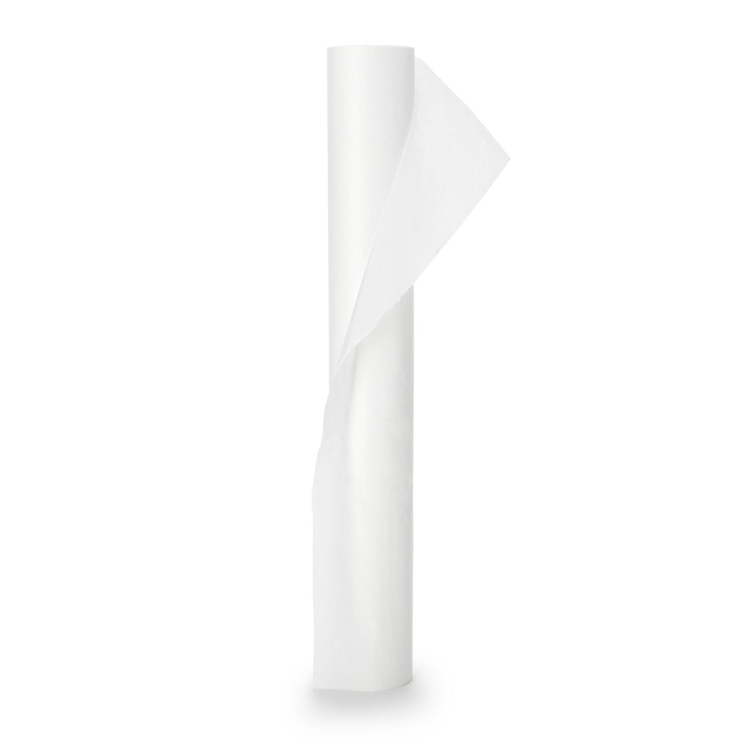 Graham Medical Table Paper, White